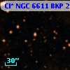 Cl* NGC 6611    BKP   29929
