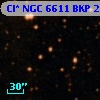 Cl* NGC 6611    BKP   29925