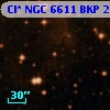 Cl* NGC 6611    BKP   29911