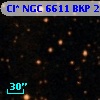 Cl* NGC 6611    BKP   29926