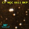 Cl* NGC 6611    BKP   29921