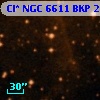 Cl* NGC 6611    BKP   29904