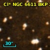 Cl* NGC 6611    BKP   29912