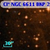 Cl* NGC 6611    BKP   29889