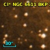 Cl* NGC 6611    BKP   29894
