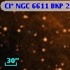 Cl* NGC 6611    BKP   29886