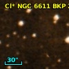 Cl* NGC 6611    BKP   29916