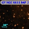 Cl* NGC 6611    BKP   29898