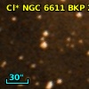 Cl* NGC 6611    BKP   29901