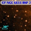Cl* NGC 6611    BKP   29881