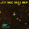 Cl* NGC 6611    BKP   29932