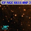 Cl* NGC 6611    BKP   29882