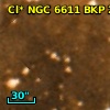 Cl* NGC 6611    BKP   29860