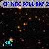 Cl* NGC 6611    BKP   29922