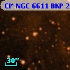 Cl* NGC 6611    BKP   29865
