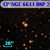 Cl* NGC 6611    BKP   29913