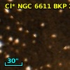 Cl* NGC 6611    BKP   29891