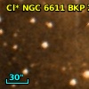 Cl* NGC 6611    BKP   29858