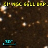 Cl* NGC 6611    BKP   29902