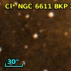 Cl* NGC 6611    BKP   27513