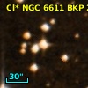 Cl* NGC 6611    BKP   27594