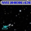 NVSS J040306+620357