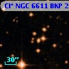 Cl* NGC 6611    BKP   27591