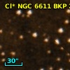 Cl* NGC 6611    BKP   27544