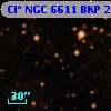 Cl* NGC 6611    BKP   27565