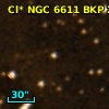 Cl* NGC 6611    BKP   27570