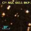Cl* NGC 6611    BKP   27585