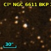Cl* NGC 6611    BKP   27561