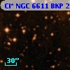 Cl* NGC 6611    BKP   27509