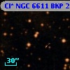 Cl* NGC 6611    BKP   27581