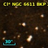 Cl* NGC 6611    BKP   27574
