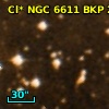 Cl* NGC 6611    BKP   27502