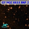 Cl* NGC 6611    BKP   27519