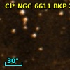 Cl* NGC 6611    BKP   27566