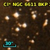 Cl* NGC 6611    BKP   27512