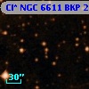 Cl* NGC 6611    BKP   27558