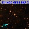 Cl* NGC 6611    BKP   27540