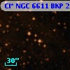 Cl* NGC 6611    BKP   27531