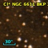 Cl* NGC 6611    BKP   27523