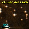 Cl* NGC 6611    BKP   27562