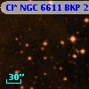 Cl* NGC 6611    BKP   27508