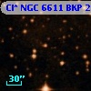 Cl* NGC 6611    BKP   27549