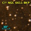 Cl* NGC 6611    BKP   27527