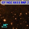 Cl* NGC 6611    BKP   27506