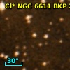 Cl* NGC 6611    BKP   27526