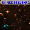 Cl* NGC 6611    BKP   27521